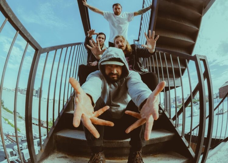 Ferret Music lança retorno com novas adições, Bore e Wounded Touc – Knotfest