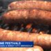 Festivais de verão da cidade de 2026: Taste of Chicago e Windy City Smokeout começam com comida e entretenimento