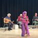 Festival Internacional de Música e Dança traz o mundo à Biblioteca de New Rochelle