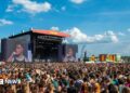 Festival de Leitura solicita extensão da música do palco principal às quintas-feiras