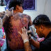 Festival de artes de tatuagem trará artistas, fornecedores e entretenimento para Houston