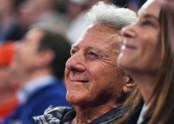 Festival de cinema tcheco em Karlovy Vary homenageia Dustin Hoffman e Juliette Binoche