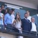 Final da Copa do Mundo FIFA 2026: lista de todas as celebridades vistas na maior partida do futebol | Notícias de futebol