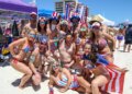 Flora-Bama Birthday Bash, The Wallflowers coisas para fazer em Pensacola