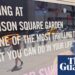 Flores, comida e um castelo de conto de fadas: preparativos em Nova York apontam para casamento gigante de Taylor Swift | Taylor Swift