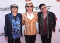 'Foreign Tongues', dos Rolling Stones, eleita a nova música favorita desta semana