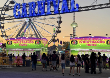Fort Bend County Fair revelará a programação de entretenimento de 2026 no evento Free Sugar Land