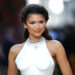 Fotos: Zendaya e suas co-estrelas canalizam deusas gregas em eventos de ‘Odyssey’