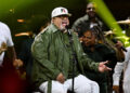 Fred Hammond, The Clark Sisters e Deitrick Haddon estão levando música gospel para Las Vegas Strip