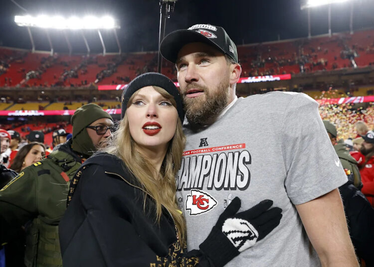 Frenesi de casamento de Taylor Swift: a lista poderosa de convidados, os NDAs e o pânico da lista A por falta de detalhes