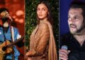 From Salman Khan to Arijit Singh: Indian celebrities voice support for student protests