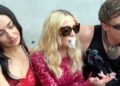 Fumar é legal de novo? Madonna e Charli XCX parecem pensar assim