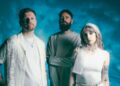 Future Palace lança novo videoclipe para 'Tidal Waves'
