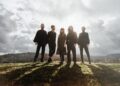 GÅTE lança novo single e videoclipe “Oskorsreia” – R ock 'N' Load