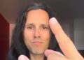 GUS G. está ‘animado com a criação de novas músicas’ com KING DIAMOND: ‘É uma grande, grande honra para mim’