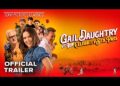 Gail Daughtry e o Celebrity Sex Pass, o mais recente da gangue Wet Hot American Summer, são simplesmente mornos
