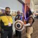 GalaxyCon Raleigh 2026: estacionamento, informações antes de ir