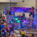 GalaxyCon Raleigh dá vida ao fandom no centro da cidade