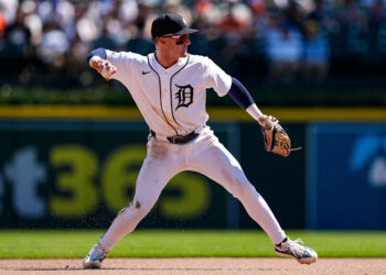 GameThread: Detroit Tigers x Kansas City Royals, 13h10