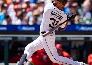 GameThread: Detroit Tigers x Kansas City Royals, 18h40 – Deus abençoe vocês, meninos