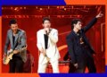 Ganhe ingressos com desconto para os três shows do Burning Up MSG dos Jonas Brothers
