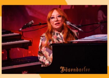 Ganhe ingressos de última hora com desconto para ver Tori Amos em turnê