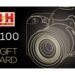 Ganhe um vale-presente fotográfico da B&H de US$ 100: junte-se ao painel de pesquisa fotográfica do Good Entertainment Group