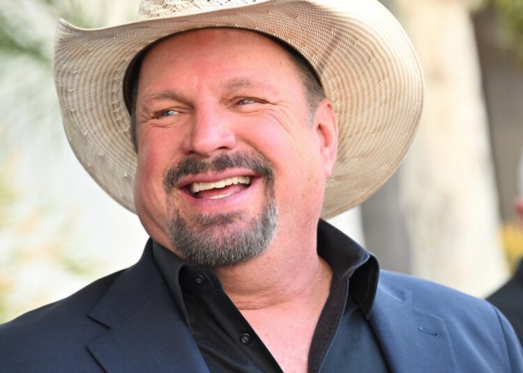 Garth Brooks New Arena Tour oferece ingressos de preço único