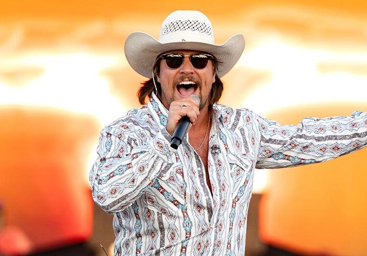 Gavin Adcock lança novo single ‘The Day I Hang It Up’ e os fãs de música country estão entusiasmados