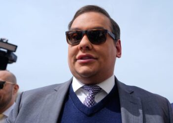 George Santos deve aparecer no reality show da Fox