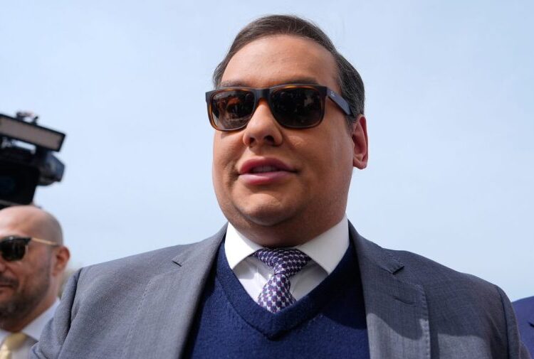 George Santos deve aparecer no reality show da Fox