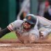 Giants perdem para Royals por 3-2 depois de não conseguirem implantar o banco