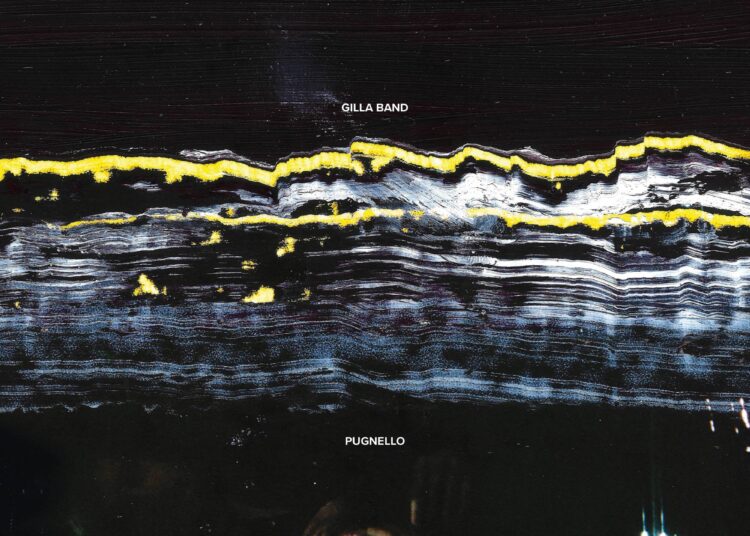 Gilla Band anuncia novo álbum ‘Pugnello’ e compartilha o abrasivo single ‘Placeholder’