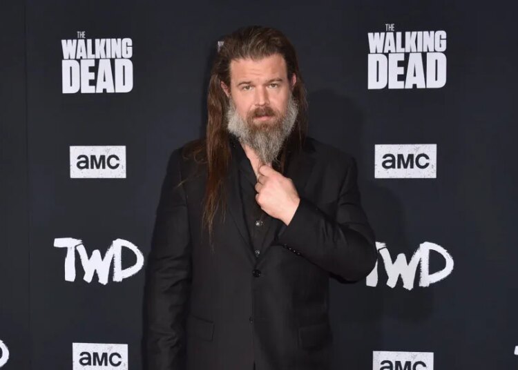 'God of War' reformulará Kratos após lesão de Ryan Hurst