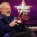 Graham Norton fala sobre onde as celebridades se sentam em seu sofá