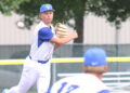 Grand Forks Royals se recuperou de uma derrota em 11 entradas para dividir a partida dupla com Mandan – Grand Forks Herald