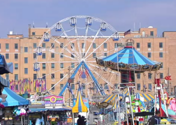 Grande Feira de Allentown retorna em setembro, programação de entretenimento gratuita anunciada | Notícias de entretenimento
