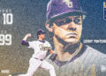 Grant Fontenot selecionado em 299º lugar geral no Draft da MLB pelo Kansas City Royals – LSU