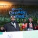 Greasy Tunes Nairobi, do Spotify, dá vida à trilha sonora da cidade — Spotify