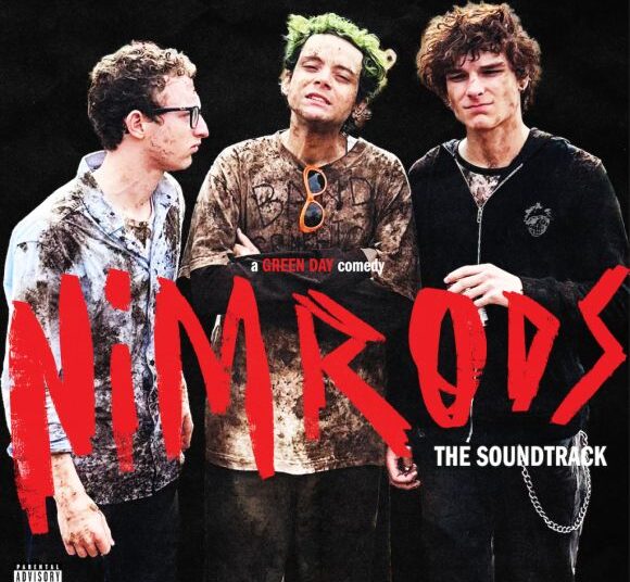 Green Day anuncia trilha sonora de NIMRODS e lança “I'm Never Gonna RIP”