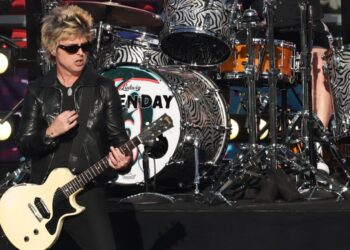 Green Day compartilha 'I'm Never Gonna RIP' da trilha sonora de 'Nimrods'
