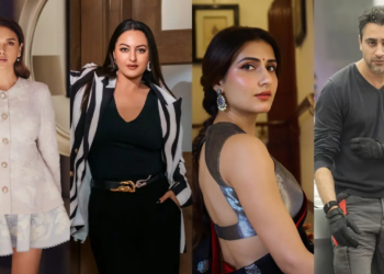 Greve de fome de Sonam Wangchuk: celebridades de Bollywood apoiam