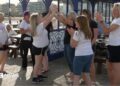Grupo de shows exclusivo para mulheres de East Sussex cresce para 700 membros