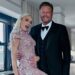 Gwen Stefani e Blake Shelton estavam no casamento de Taylor Swift? Foto alimenta boato