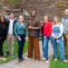 HGTV apresenta série de reformas residenciais dos anos 90 com Jaleel White e Jodie Sweetin