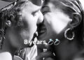 Hailey Bieber comemora 8 anos desde que ficou noiva do marido Justin com uma selfie amada
