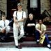 Haircut 100 Talk About The Eighties, Big Comeback and New Album