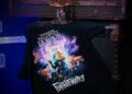 Halloween Horror Nights lança nova zona de terror Fortnite