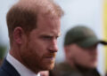 Harry quer ver o rei Charles enquanto a visita a Londres desencadeia o mais recente drama da ruptura real