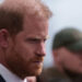 Harry quer ver o rei Charles enquanto a visita a Londres desencadeia o mais recente drama da ruptura real